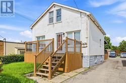 509 LINCOLN STREET Welland (Lincoln/Crowland), ON L3B 4N9