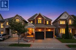 238 SCHREYER CRESCENT Milton, ON L9T 7B5