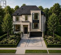 387 HOUNSLOW AVENUE Toronto, ON M2R 1H7