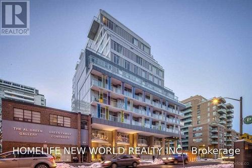 702 - 68 MERTON STREET , Toronto, Ontario M4S 1A1