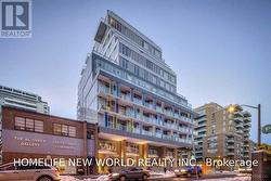 702 - 68 MERTON STREET Toronto, ON M4S 1A1