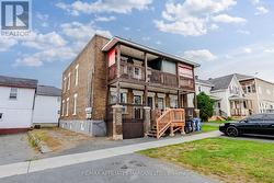 207 ALICE STREET Cornwall, ON K6H 4R8
