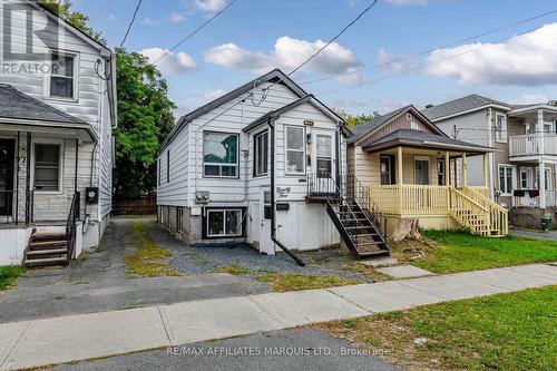 95 LEFEBVRE AVENUE  Cornwall, ON K6H 5G6