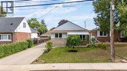 215 ROSEDALE Avenue  Hamilton, ON L8K 4N6