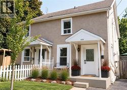 285 MACNAB Street Dundas, ON L9H 2K5