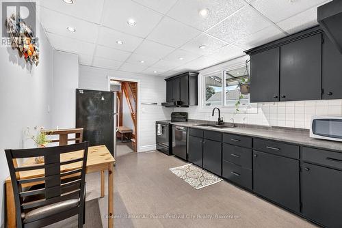 163 Brock Street, Goderich (Goderich (Town)), ON 