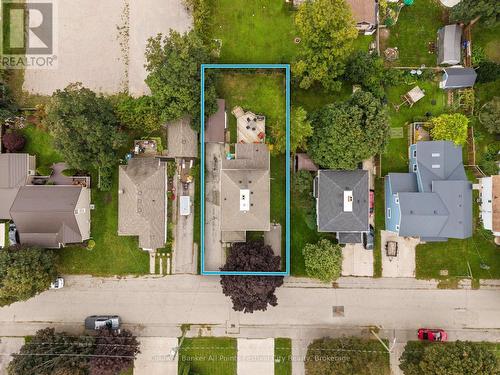 163 Brock Street, Goderich (Goderich (Town)), ON 