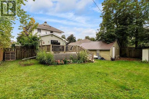 163 Brock Street, Goderich (Goderich (Town)), ON 