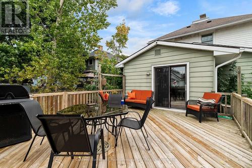 163 Brock Street, Goderich (Goderich (Town)), ON 