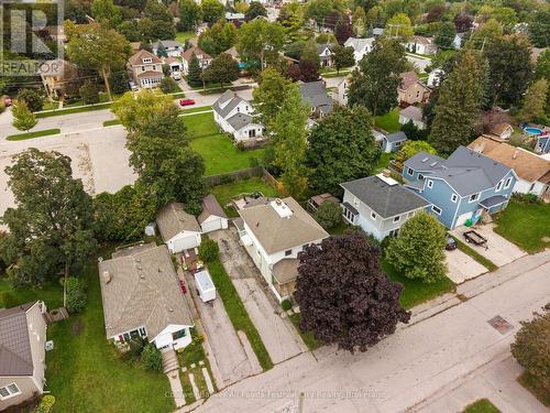163 Brock Street, Goderich (Goderich (Town)), ON 