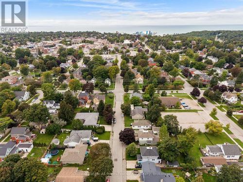 163 Brock Street, Goderich (Goderich (Town)), ON 
