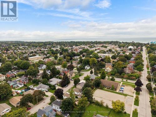 163 Brock Street, Goderich (Goderich (Town)), ON 