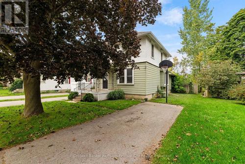 163 Brock Street, Goderich (Goderich (Town)), ON 