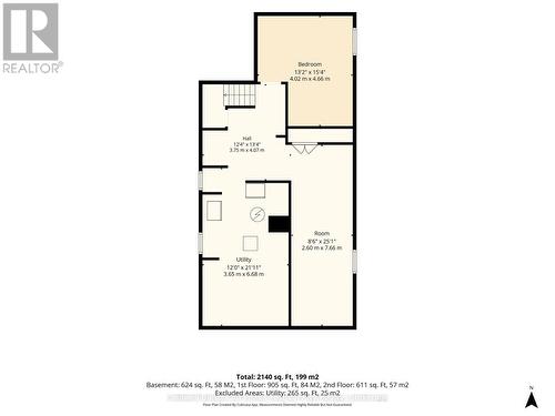 163 Brock Street, Goderich (Goderich (Town)), ON 