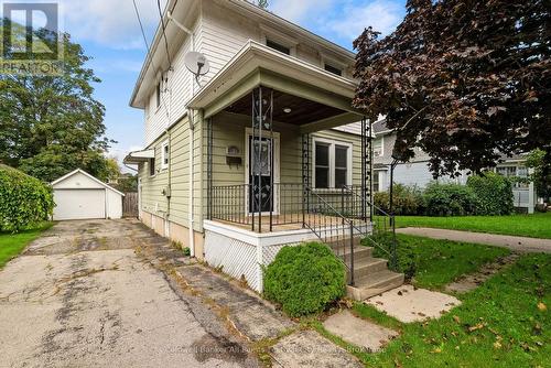 163 Brock Street, Goderich (Goderich (Town)), ON 