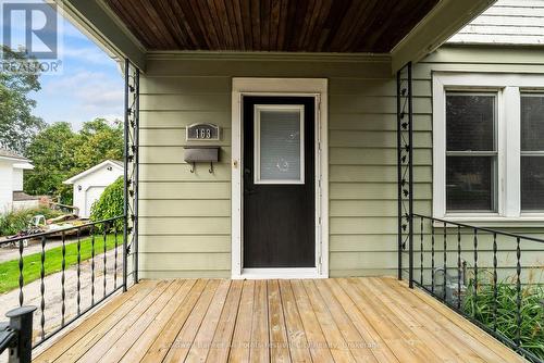 163 Brock Street, Goderich (Goderich (Town)), ON 