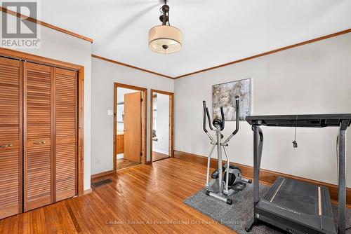 163 Brock Street, Goderich (Goderich (Town)), ON 