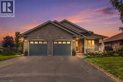 26 LESLIE Street Jarvis, ON N0A 1J0