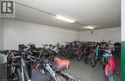 Bike Storage - 
