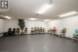 Common Party Room - 