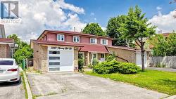 3847 MORNING STAR DRIVE Mississauga, ON L4T 3K2