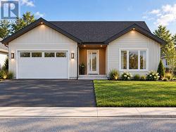 LOT 17 DORSET Grove Clarenville, NL A5A 4H3