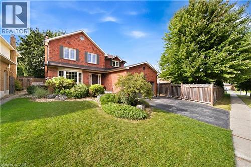 3277 Woodside Avenue, Burlington, ON 