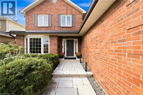 3277 Woodside Avenue, Burlington, ON 