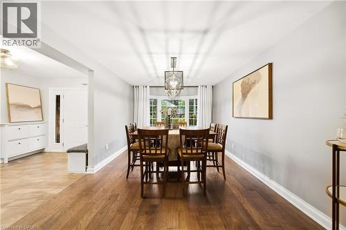 3277 Woodside Avenue, Burlington, ON 