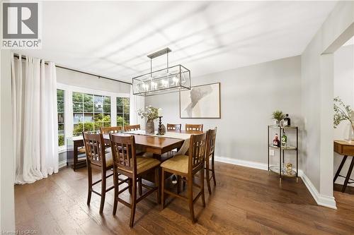 3277 Woodside Avenue, Burlington, ON 