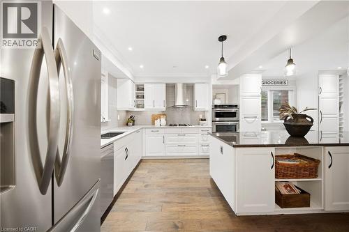 3277 Woodside Avenue, Burlington, ON 