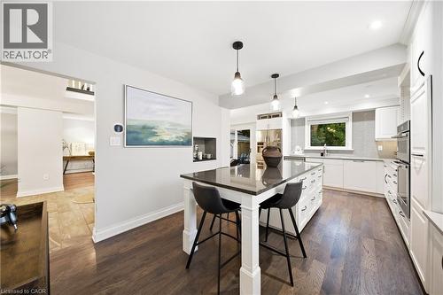 3277 Woodside Avenue, Burlington, ON 