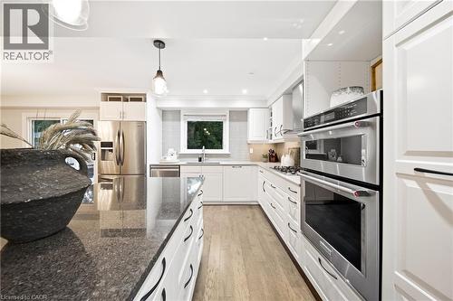 3277 Woodside Avenue, Burlington, ON 