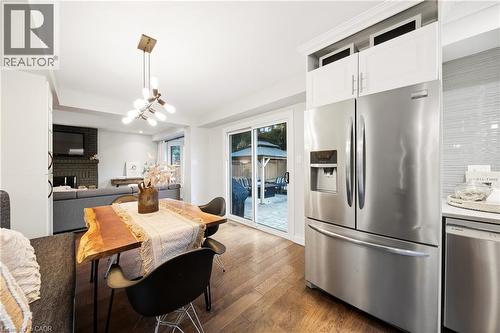 3277 Woodside Avenue, Burlington, ON 