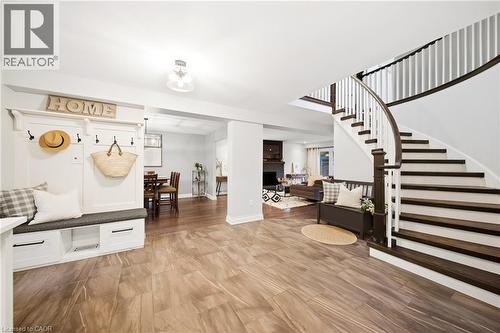 3277 Woodside Avenue, Burlington, ON 