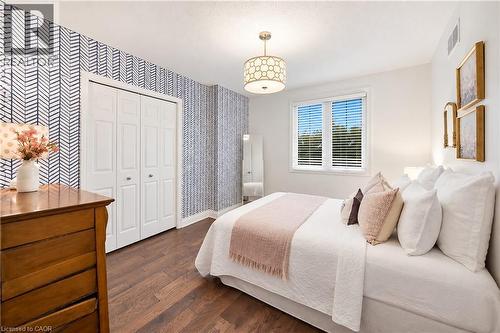 3277 Woodside Avenue, Burlington, ON 