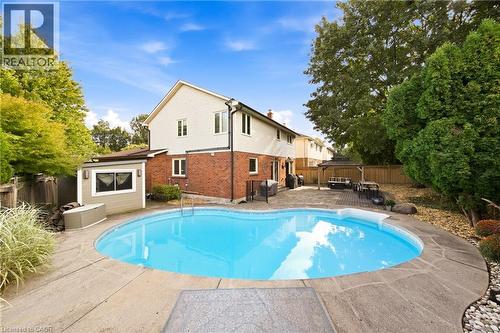 3277 Woodside Avenue, Burlington, ON 