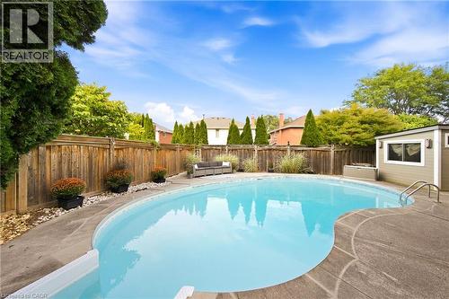 3277 Woodside Avenue, Burlington, ON 