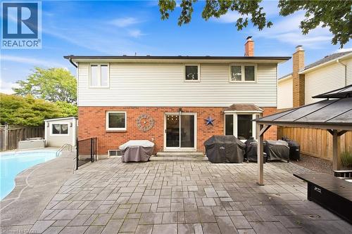 3277 Woodside Avenue, Burlington, ON 