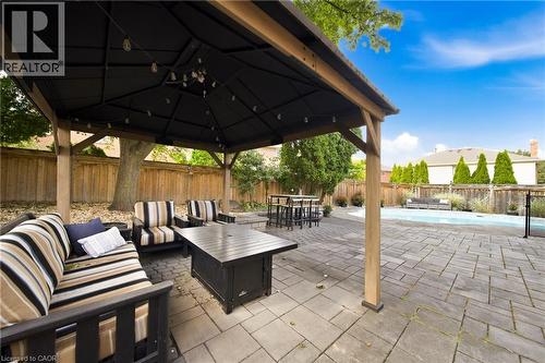 3277 Woodside Avenue, Burlington, ON 