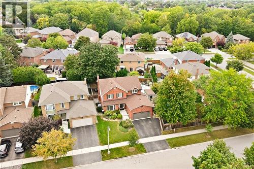 3277 Woodside Avenue, Burlington, ON 