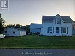 250 SCRIVER ROAD Brighton, ON K0K 1H0