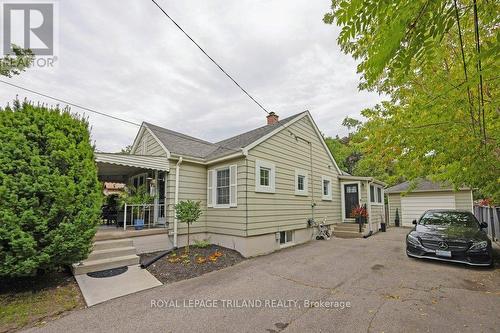 47 ALEXANDRA STREET  London South (South H), ON N6C 2A9