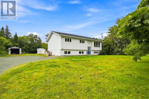 94 Deborah Lynn Heights  Paradise, NL A1L 3E6