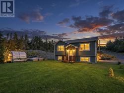 2 Max's Lane Whiteway, NL A0B 3L0