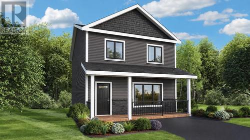 8 Walnut Street  St. John's, NL A1H 0P4