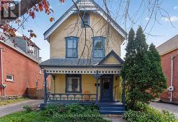 182 PRETORIA AVENUE Ottawa, ON K1S 1X2