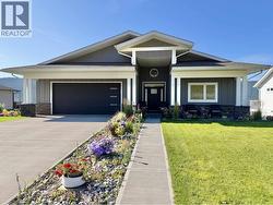 2529 GOPHER DRIVE Williams Lake, BC V2G 5L2