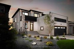63 Sturgeon Crescent  West St Paul, MB R2V 5J8