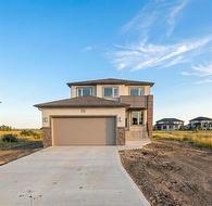 14 Trout Lane  West St Paul, MB R2V 5J8
